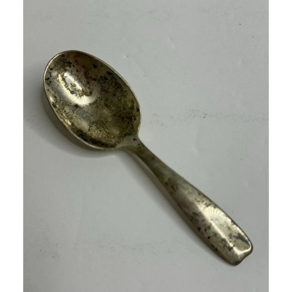 Tiffany & Co. cordis measures sterling